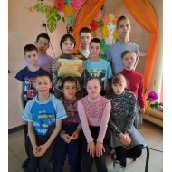 Конкурс "Угадай мелодию"