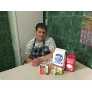 Кулинарные мастер-классы от наших мальчиков