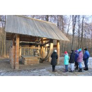 Музей деревянного зодчества