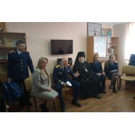 Мы принимаем гостей из СУ СК Российской Федерации по Нижегородской области